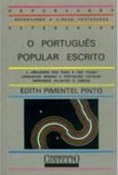 O Português Popular Escrito