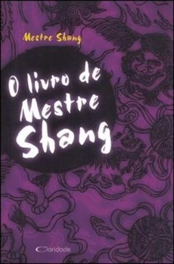 O Livro de Mestre Shang