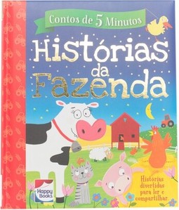 Contos de 5 minutos: Histórias da fazenda