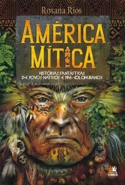 AMERICA MITICA