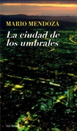 La Ciudad de los Umbrales