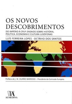 Os novos descobrimentos