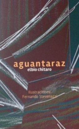 Aguantaraz (El clú de Yaugurú)