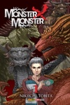 Monster x Monster #01 (Monster x Monster #01)