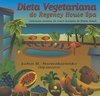 Dieta Vegetariana do Regency House SPA