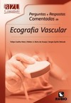 Perguntas e respostas comentadas de ecografia vascular