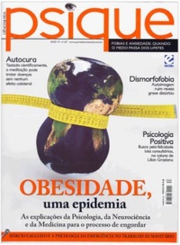 Ciência & Vida Psique - Edição 67 (Ano VI #67)
