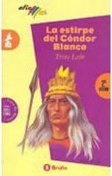 La Estirpe del Cóndor Blanco - Importado