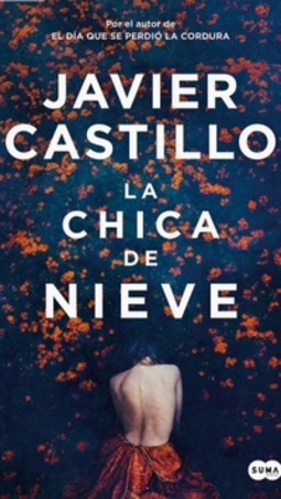 La Chica de Nieve