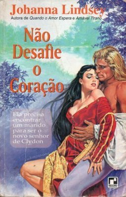 NAO DESAFIE O CORAÇAO