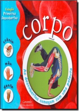 Corpo (Col Primeiras Desc)