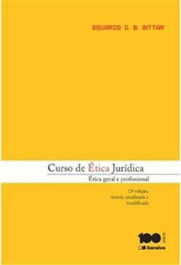 Curso de Ética Jurídica