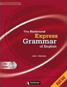 THE RICHMOND EXPRESS GRAMMAR OF ENGLISH