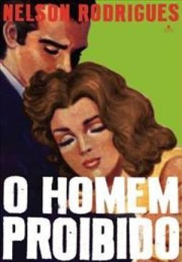 O Homem Proibido