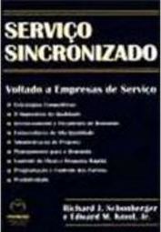 Serviço Sincronizado: Voltado a Empresas de Serviços