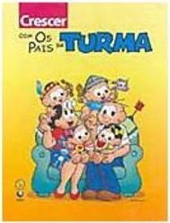 Crescer com os Pais da Turma
