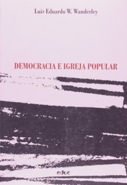 Democracia e igreja popular