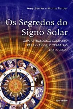 Os segredos do signo solar
