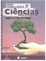 Ciências - 3 série - 1 grau