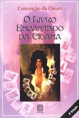 O Livro Encantado da Cigana