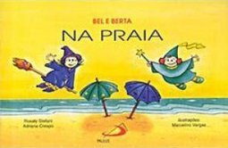 Bel e Berta na Praia