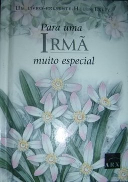 Para uma Irmã Muito Especial