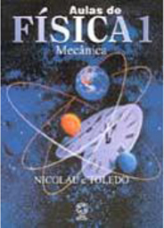 Aulas de Física: Mecânica - 1 série - 2 grau