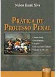 Prática de Processo Penal