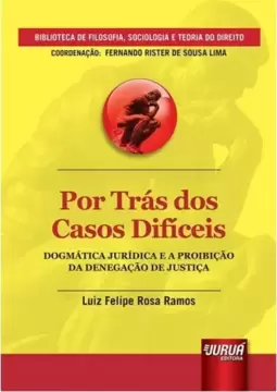 Por Trás dos Casos Difíceis