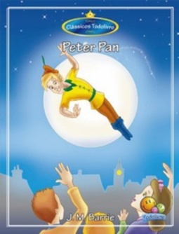 Peter Pan (Clássicos Todolivro)