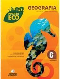 Geografia 6° Ano