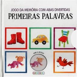 Jogo da Memória