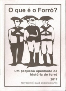 O QUE É O FORRÓ?