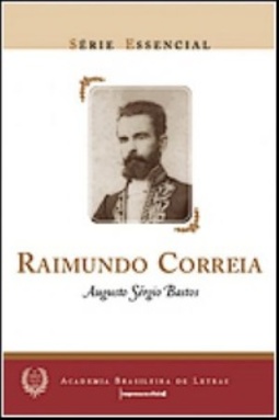 Raimundo Correia (Essencial #22)