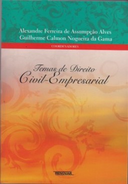 Temas de direito civil-empresarial