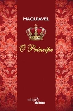 O PRINCIPE