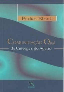 Comunicação oral da criança e do adulto