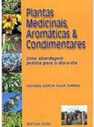 Plantas Medicinais Aromáticas & Condimentares