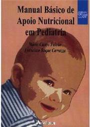 Manual Básico de Apoio Nutricional em Pediatria