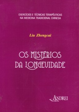 Os mistérios da longevidade