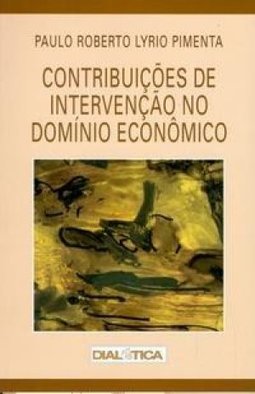 Contribuições de Intervenção no Domínio Econômico