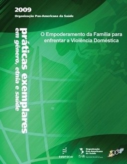 O empoderamento da família para enfrentar a violência doméstica