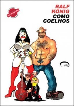COMO COELHOS