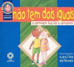 Não Tem Dois Iguais