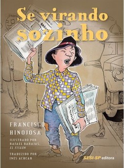 Se virando sozinho