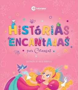 HISTORIAS ENCANTADAS PARA CRIANCAS