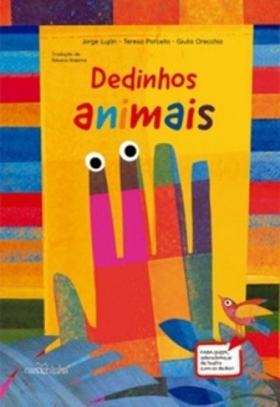 Dedinhos Animais