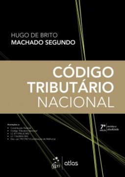 Código tributário nacional