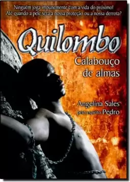 Quilombo Calabouco De Almas