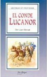 El Conde Lucanor - Importado